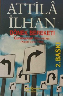Dönek Bereketi