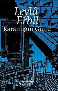 Karanlığın Günü (karton kapak)
