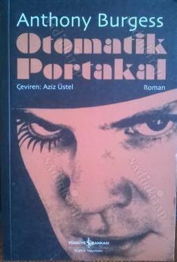 Otomatik Portakal