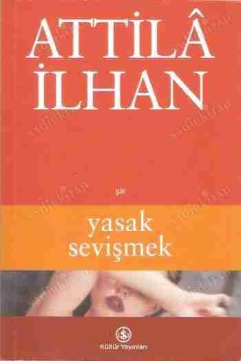 Yasak Sevişmek