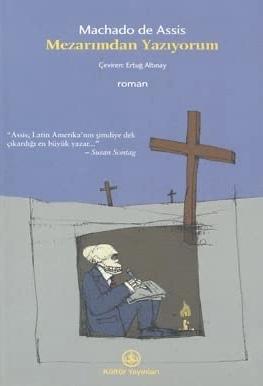 Mezarımdan Yazıyorum