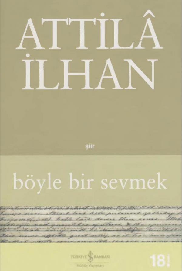 Böyle Bir Sevmek