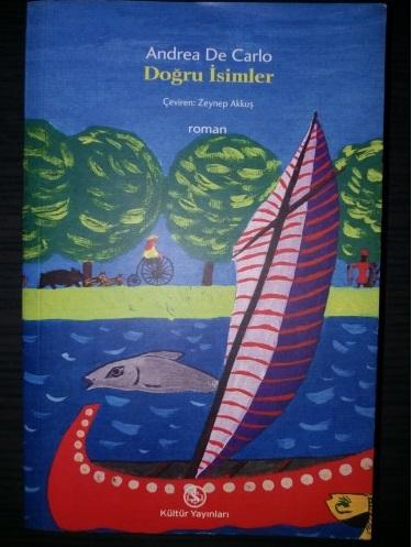 Doğru İsimler