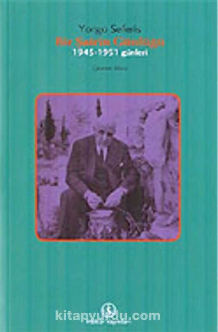 Bir Şairin Günlüğü