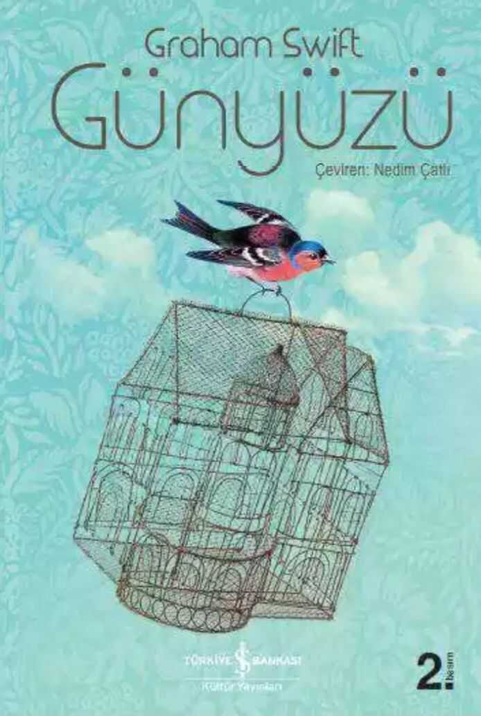 Günyüzü