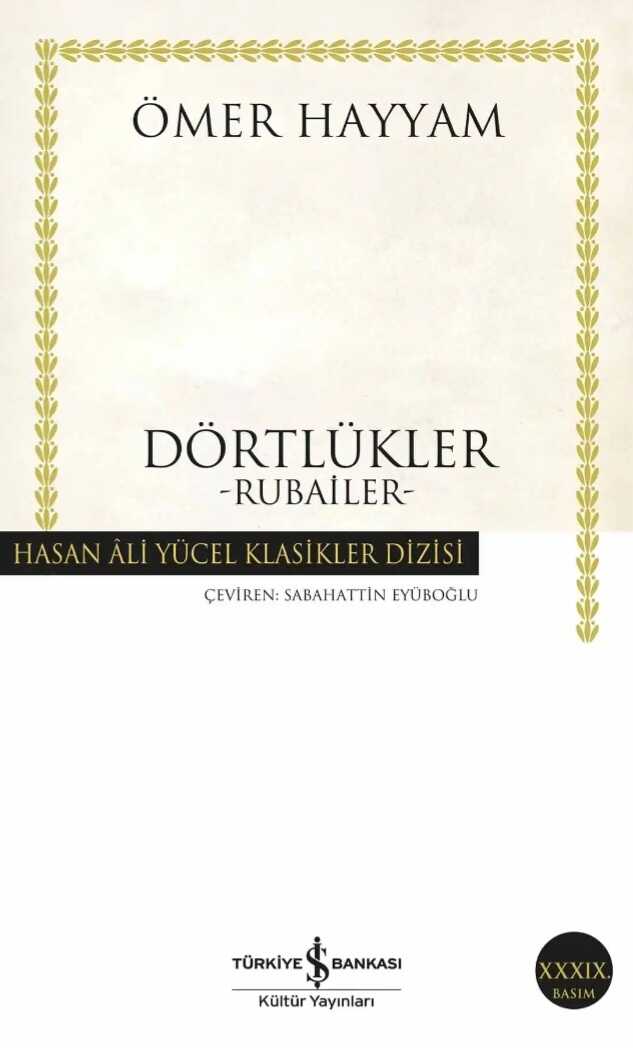 Dörtlükler