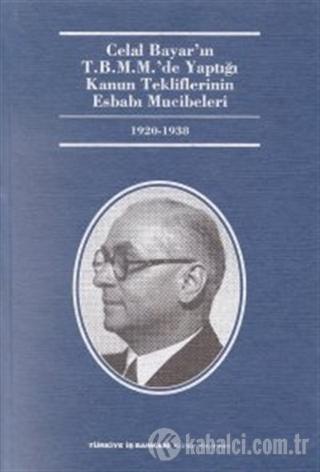 Celal Bayar'ın Söylev ve Demeçleri