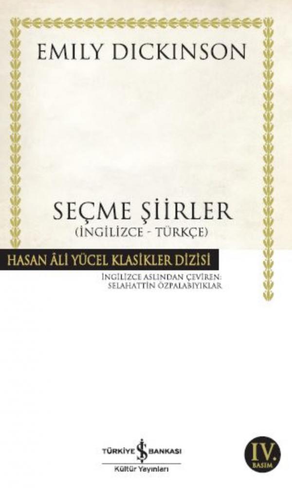 Seçme Şiirler