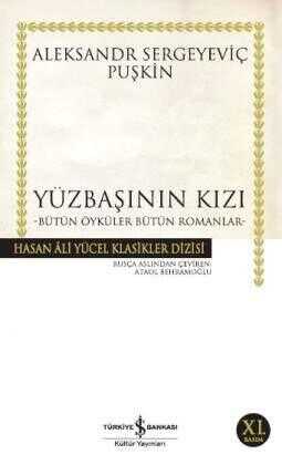Yüzbaşının Kızı