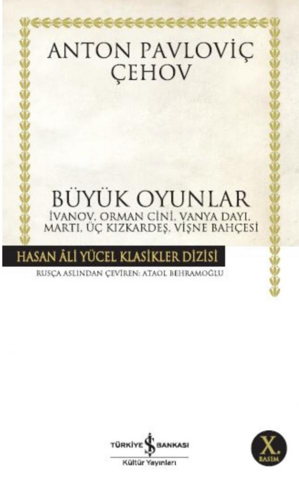 Büyük Oyunlar