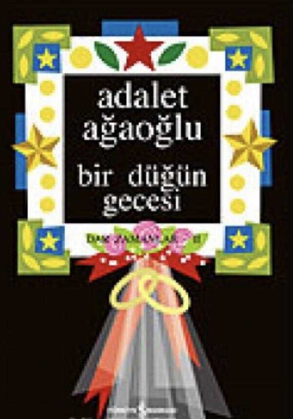 Bir Düğün Gecesi