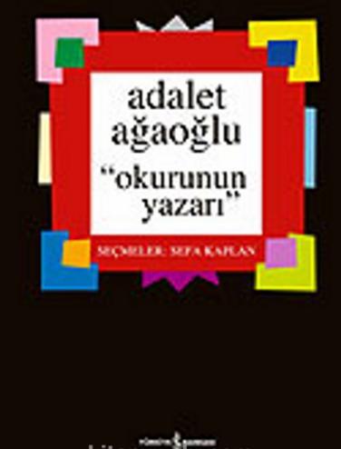 Okurunun Yazarı