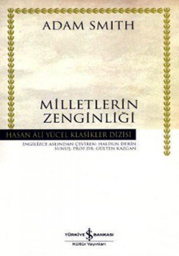 Milletlerin Zenginliği