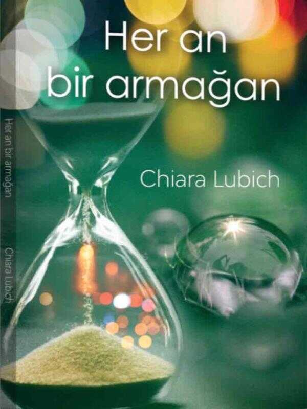 Her An Bir Armağan