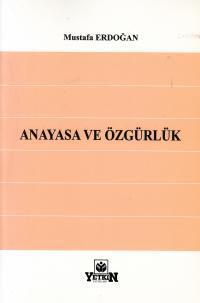 Anayasa ve Özgürlük