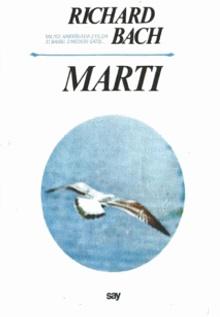 Martı Jonathan Livingston