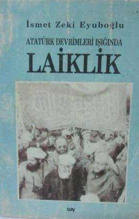 Atatürk Devrimleri Işığında Laiklik