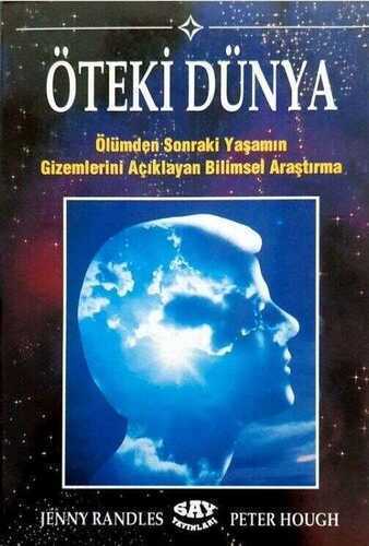 Öteki Dünya — Jenny Randles