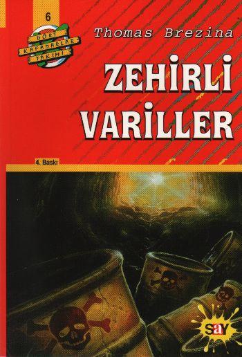 Zehirli Variller