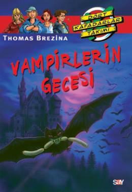 Vampirlerin Gecesi