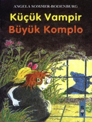 Küçük Vampir Büyük Komplo