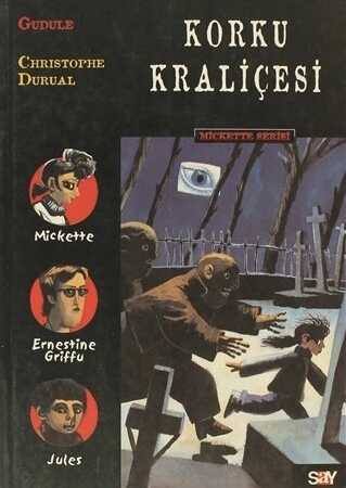 Korku Kraliçesi