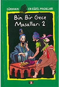 Bin Bir Gece Masalları 2
