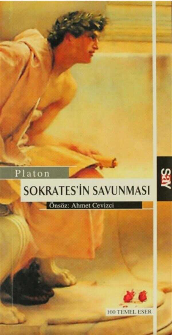 Sokrates’in Savunması