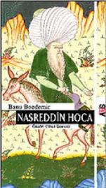 Nasreddin Hoca