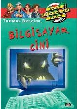 Bilgisayar Cini