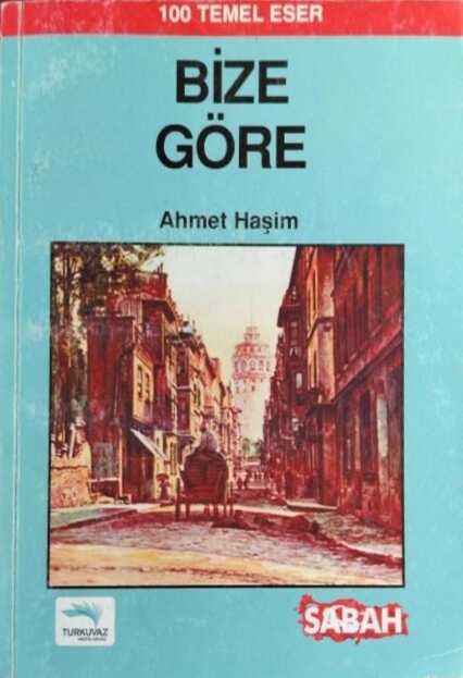Bize Göre
