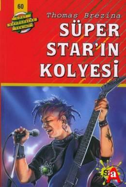 Süper Star'ın Kolyesi