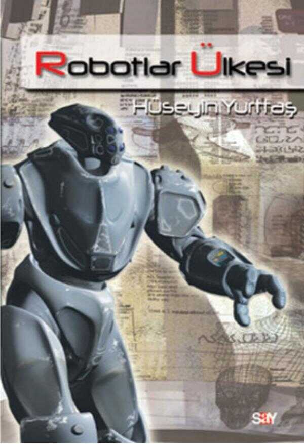 Robotlar Ülkesi