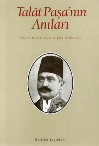 Talât Paşa'nın Anıları