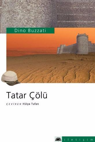 Tatar Çölü