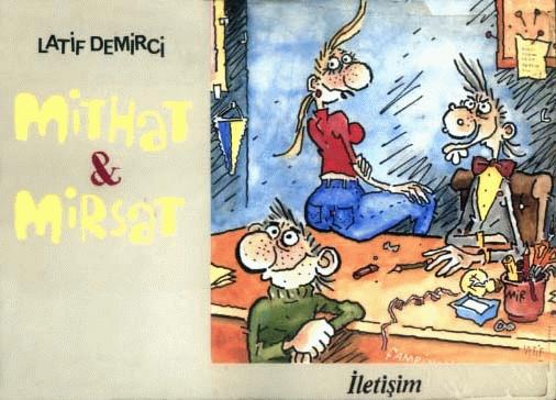 Mithat And Mirsat