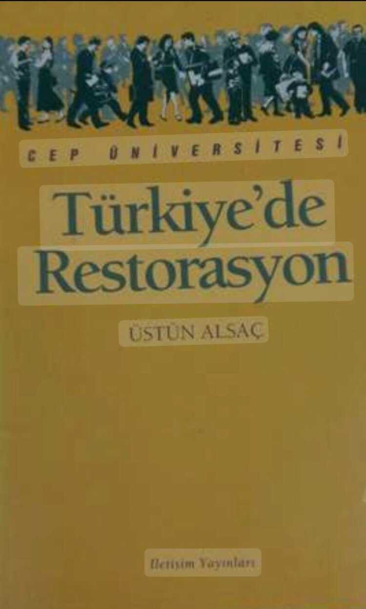 Türkiye'de Restorasyon