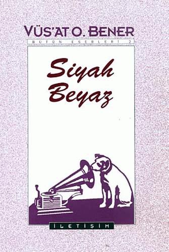 Siyah Beyaz