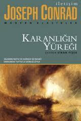 Karanlığın Yüreği