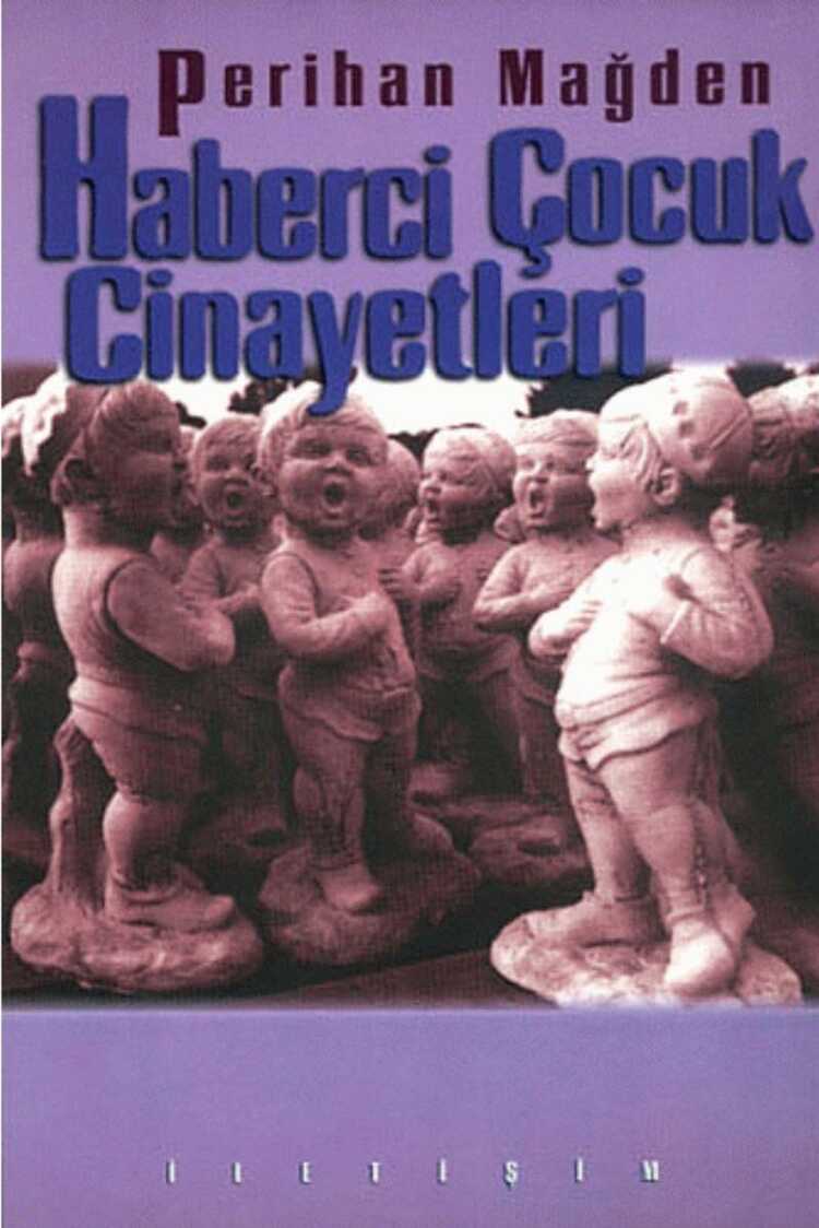 Haberci Çocuk Cinayetleri