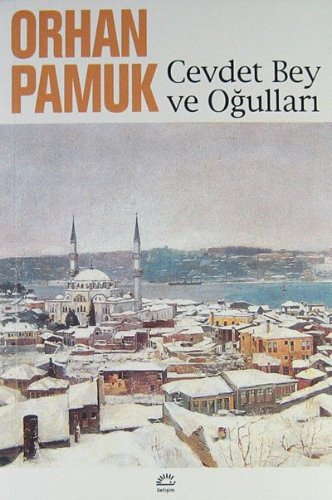 Cevdet Bey ve Oğulları