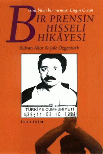 Bir Prensin Hisseli  Hikayesi