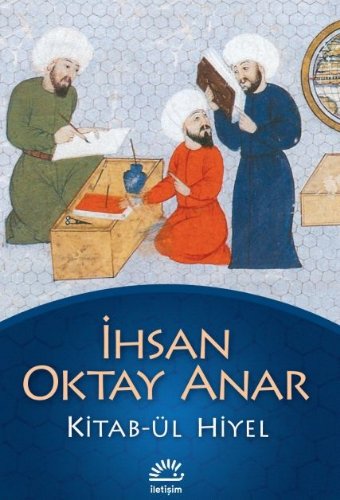 Kitab-ül Hiyel