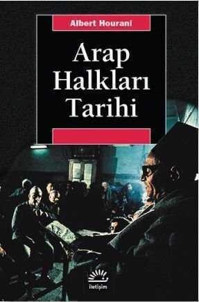 Arap Halkları Tarihi