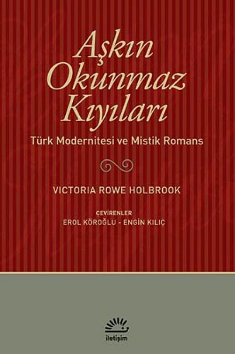 Aşkın Okunmaz Kıyıları