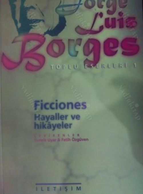 Ficciones