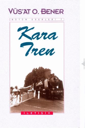 Kara Tren