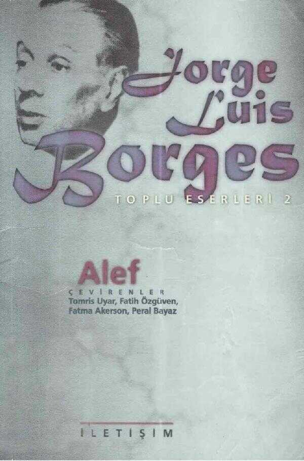 Alef
