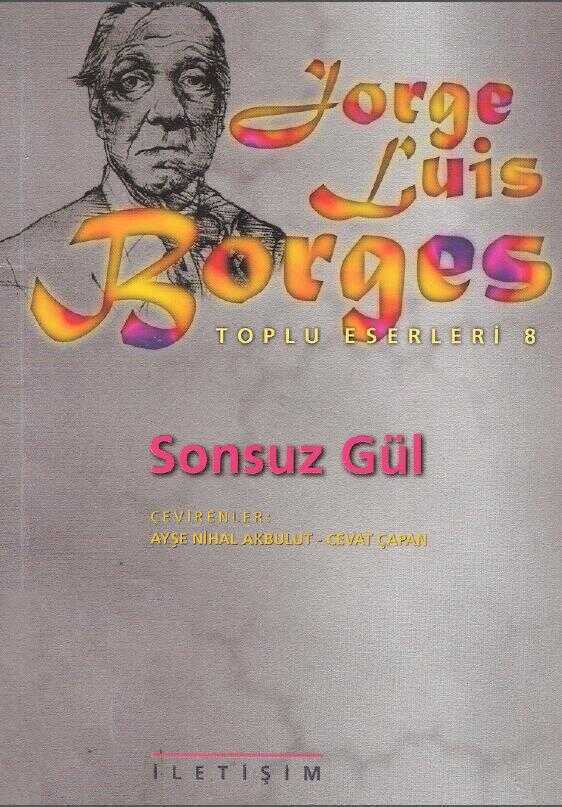 Sonsuz Gül