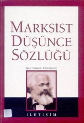Marxist Düşünce Sözlüğü